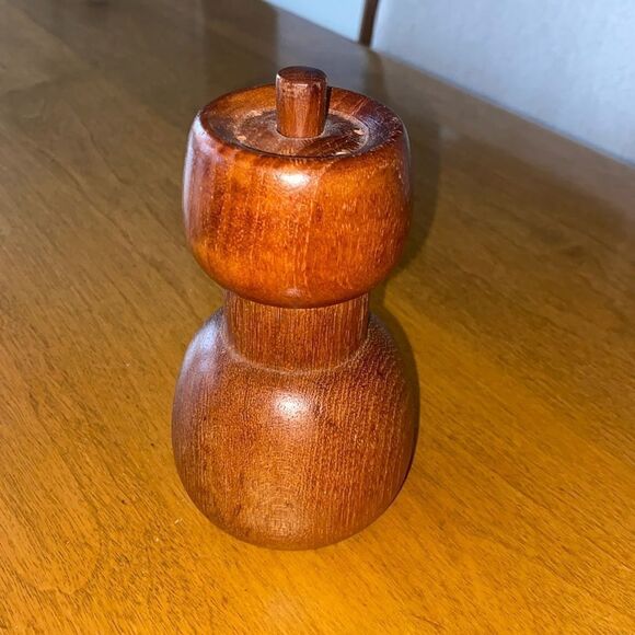 Vintage Dansk Quistgaard Pepper Mill - Picture 1 of 4